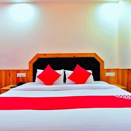 Oyo 38661 Hotel Apna Ghar Manāli Buitenkant foto